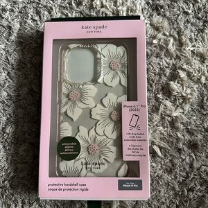 Kate Spade iPhone 14 Pro Case